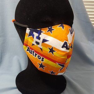 *Face Mask* Team Sports